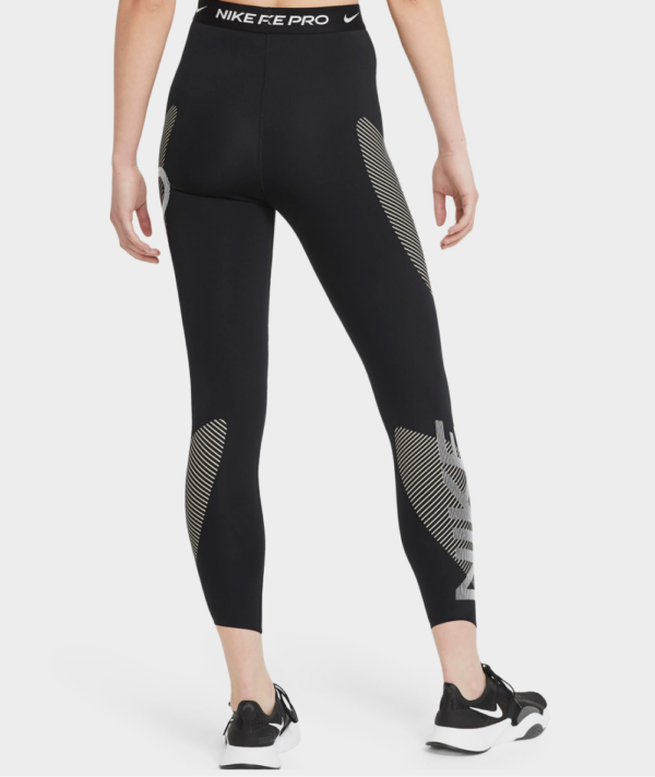 Women’s Graphic Leggings - Image 2